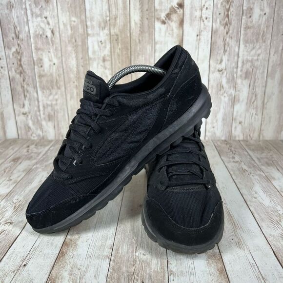 Skechers on the go - mens 10 - Picture 5 of 9
